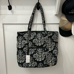 NWT Vera Bradley Original Tote Bag